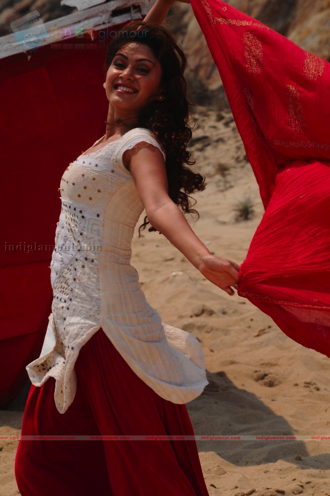 Manjari Fadnis Actress hd photo