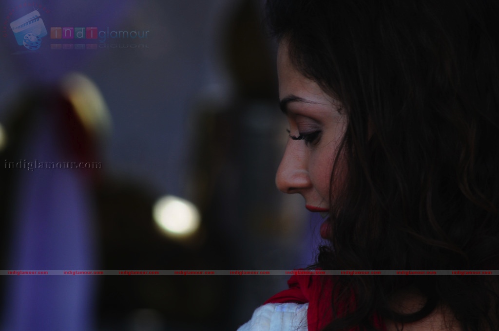 Manjari Fadnis Actress hd photo