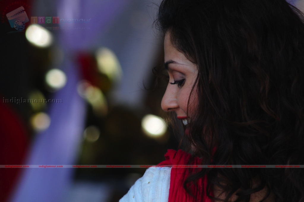 Manjari Fadnis Actress hd photo