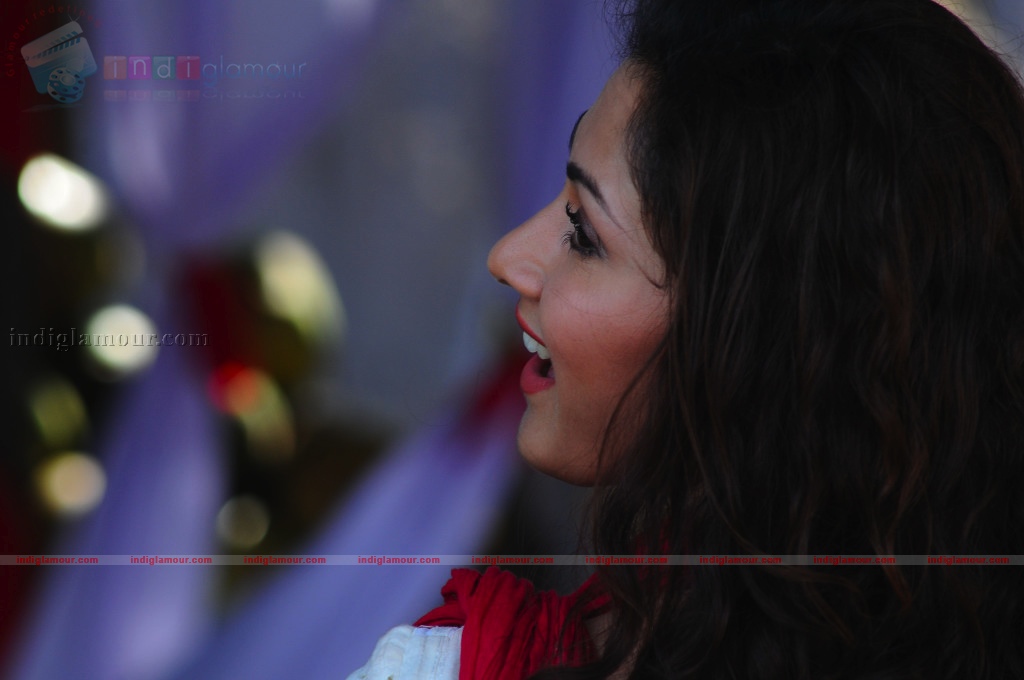 Manjari Fadnis Actress hd photo