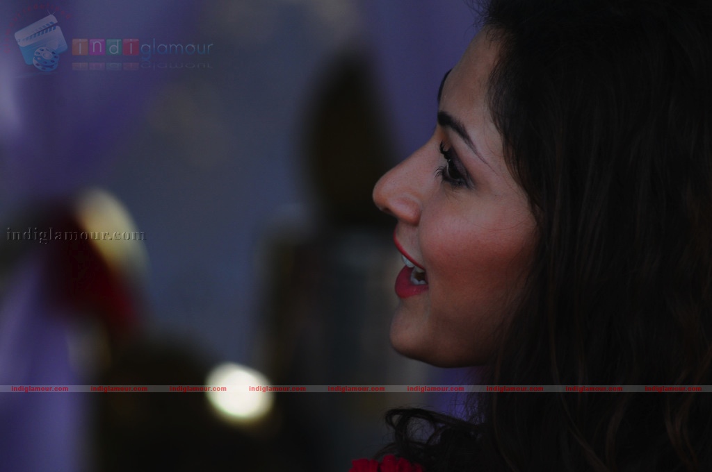 Manjari Fadnis Actress hd photo