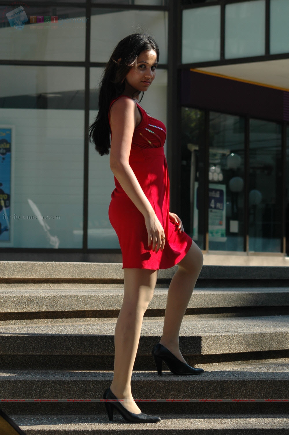 Nisha Kothari Actress hd photo