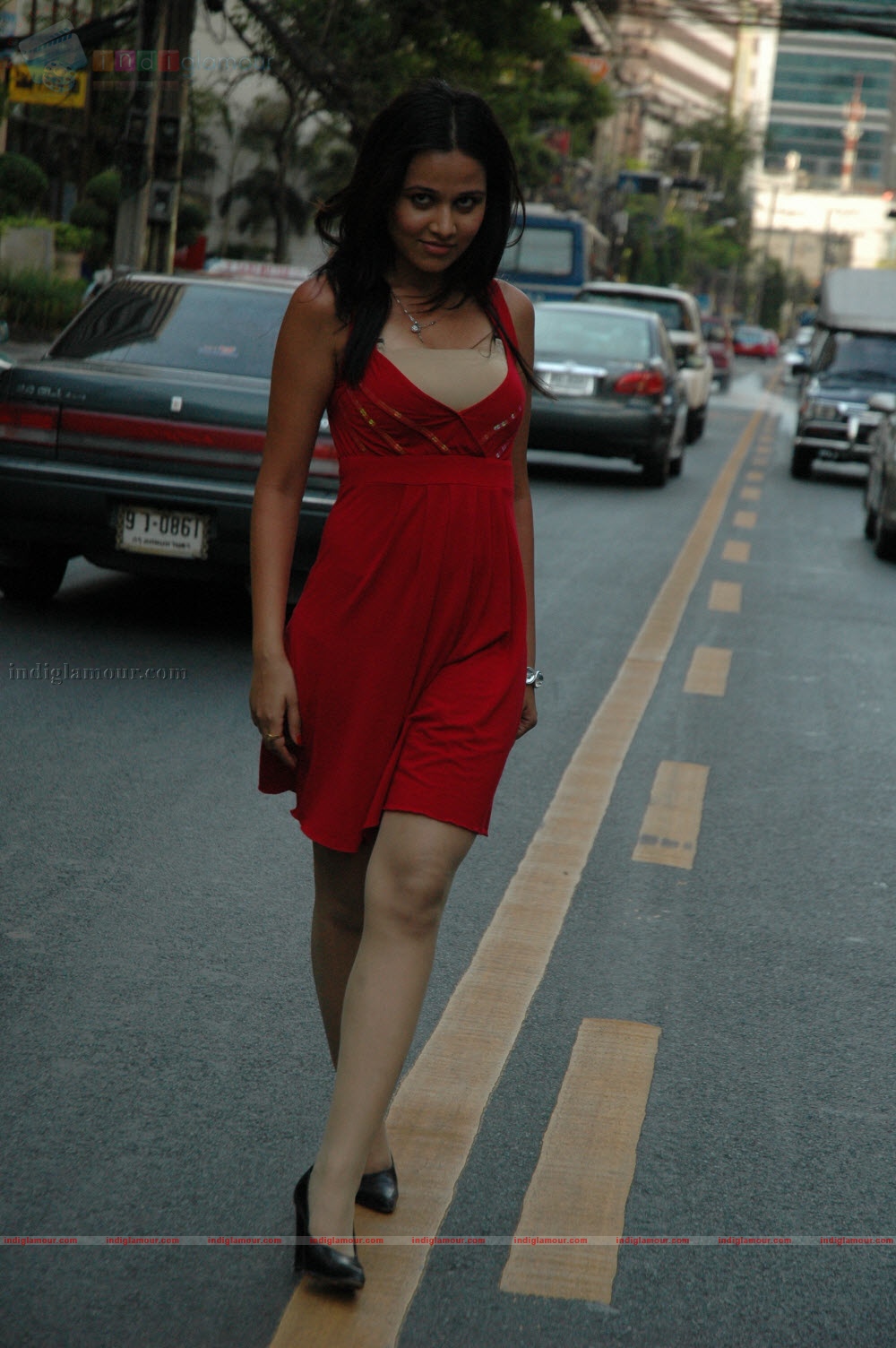 Nisha Kothari Actress hd photo