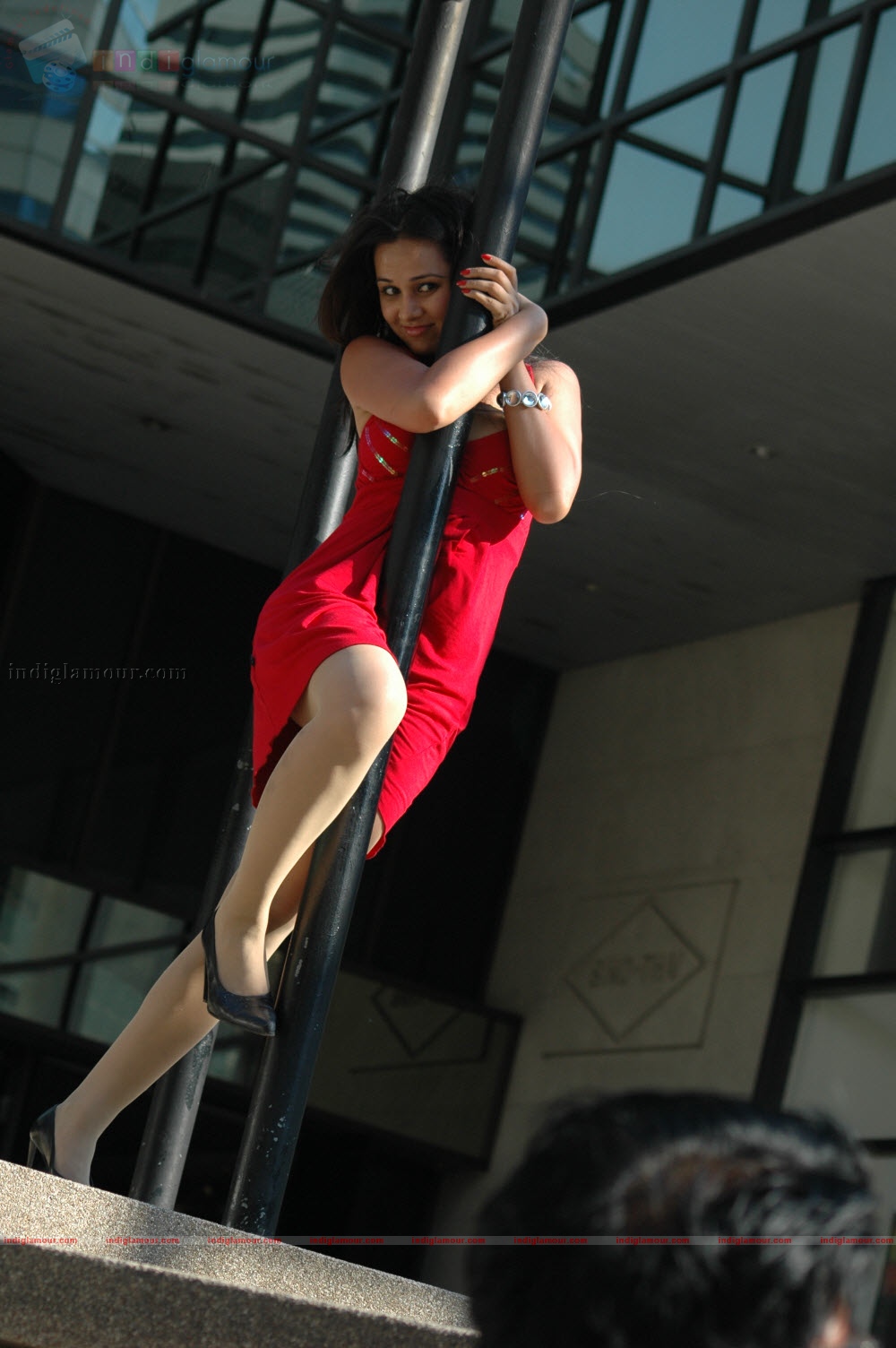 Nisha Kothari Actress hd photo