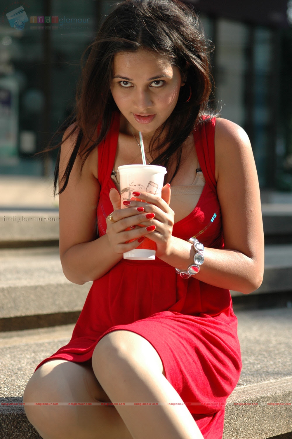 Nisha Kothari Actress hd photo