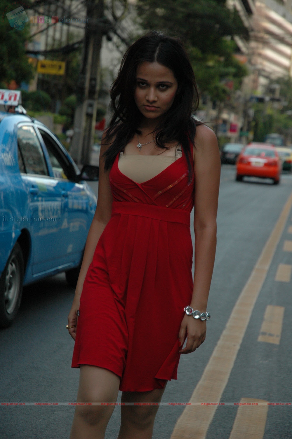 Nisha Kothari Actress hd photo