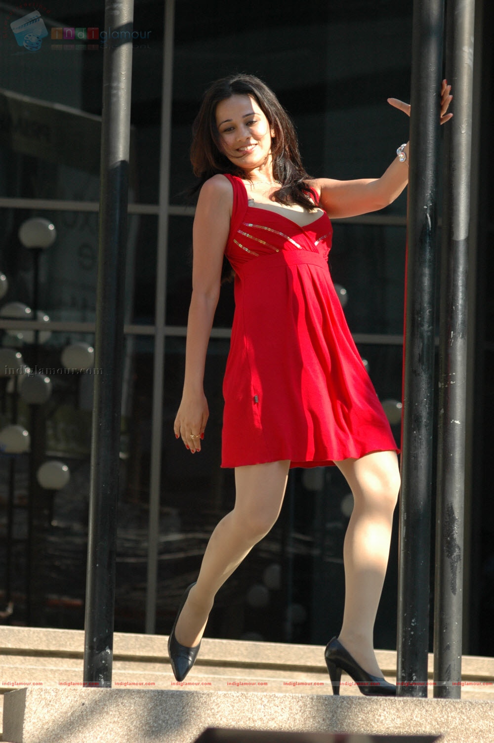 Nisha Kothari Actress hd photo
