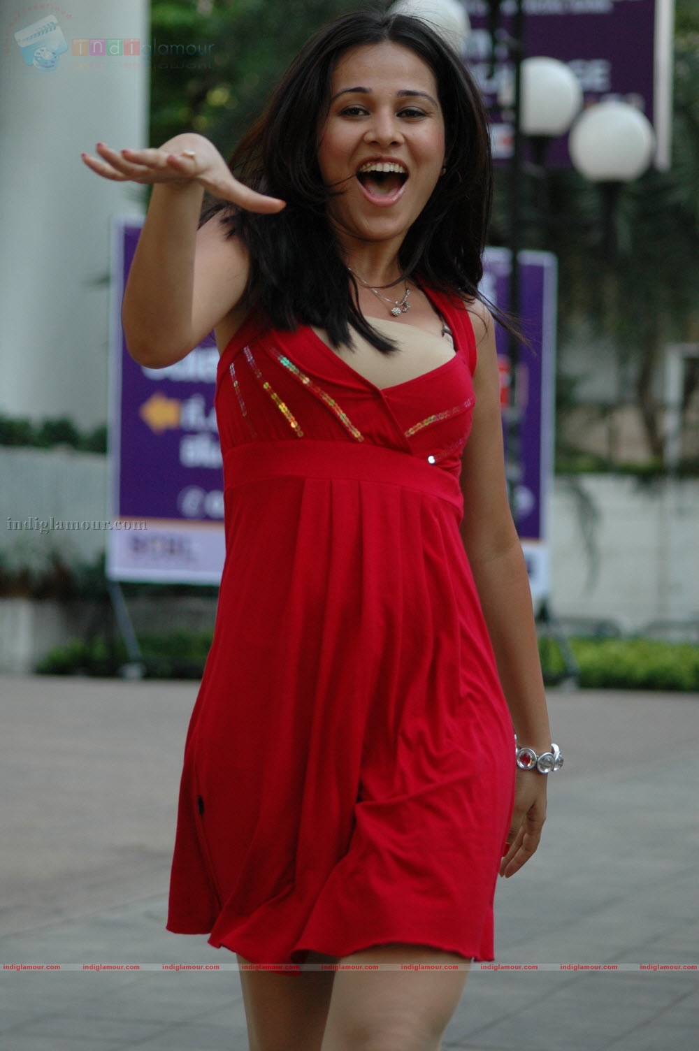 Nisha Kothari Actress hd photo