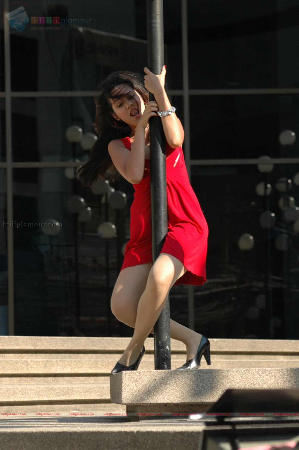 Nisha Kothari Actress hd photo