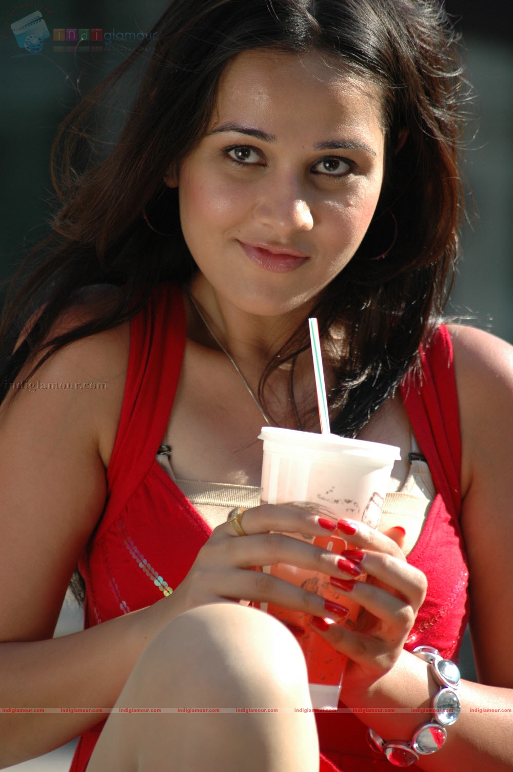 Nisha Kothari Actress hd photo