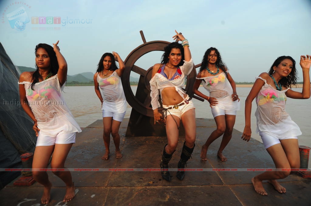 Puja Actress hd photo