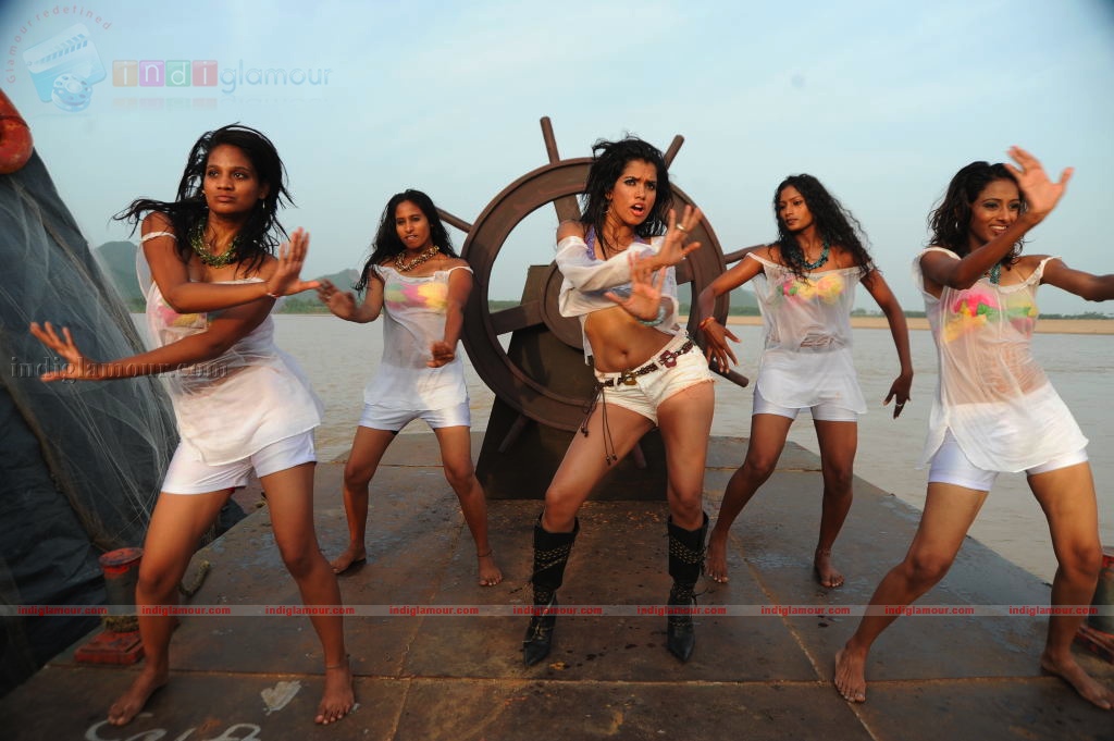 Puja Actress hd photo
