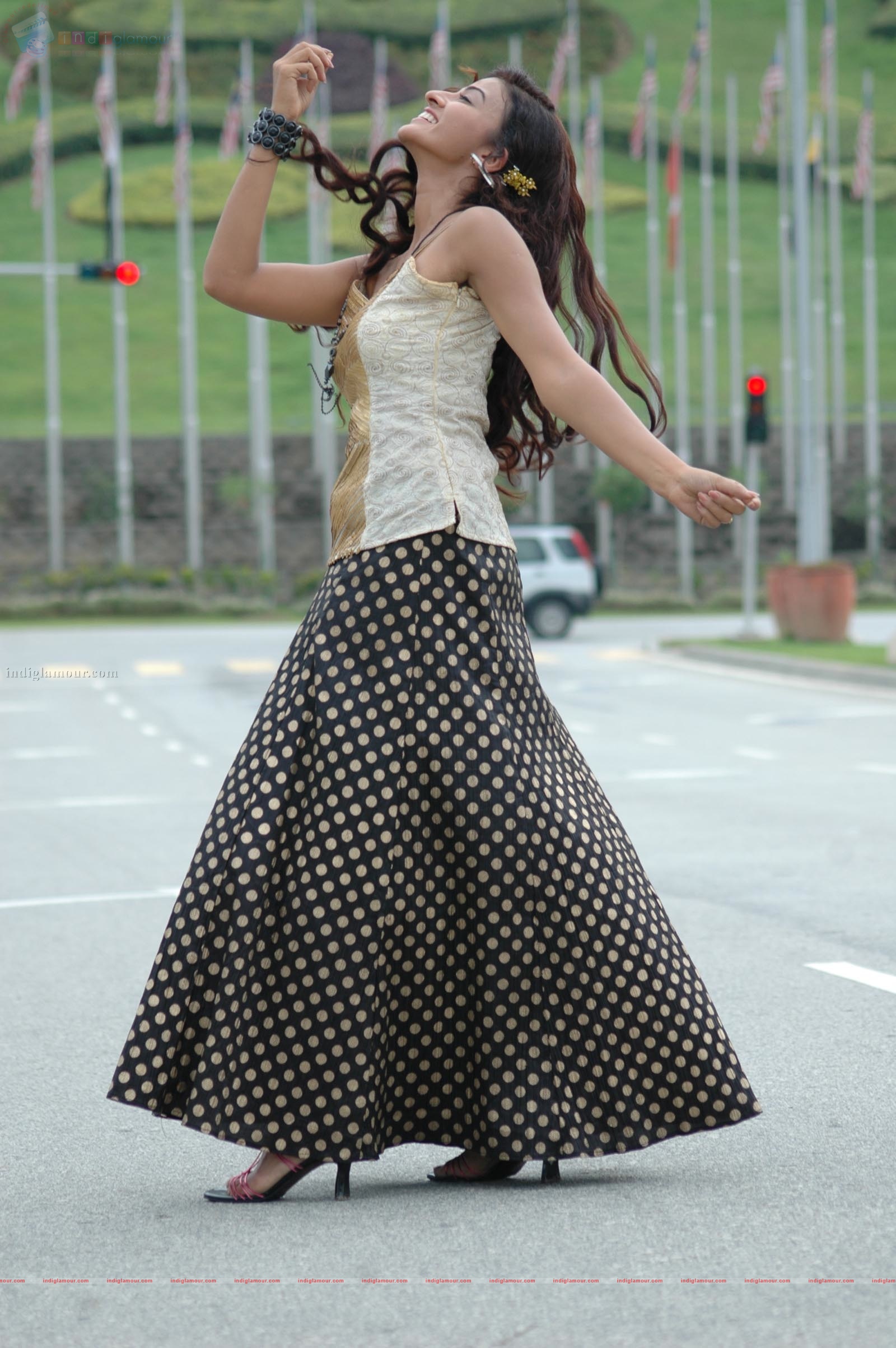 Suhasi Actress hd photo