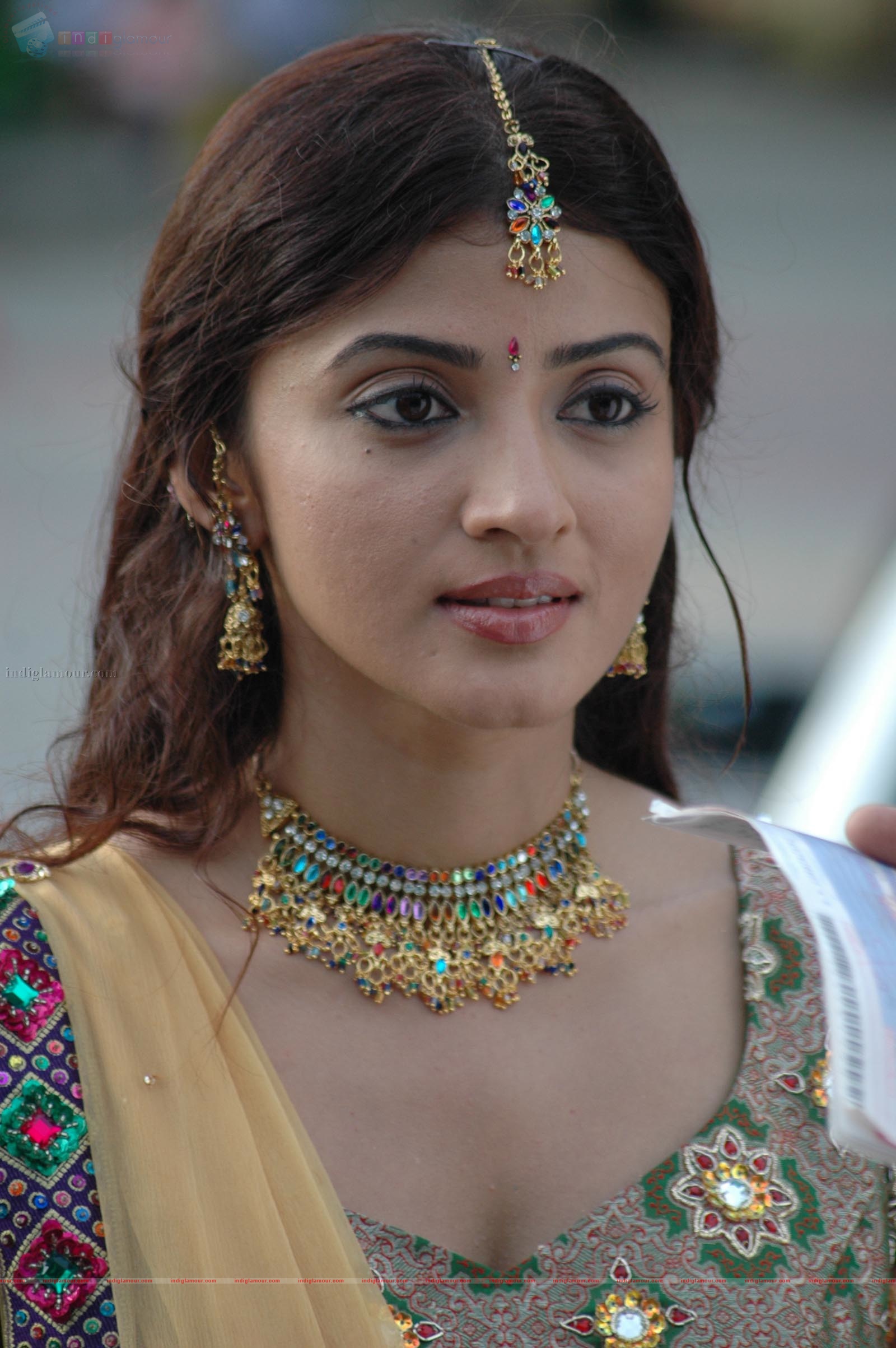 Suhasi Actress hd photo