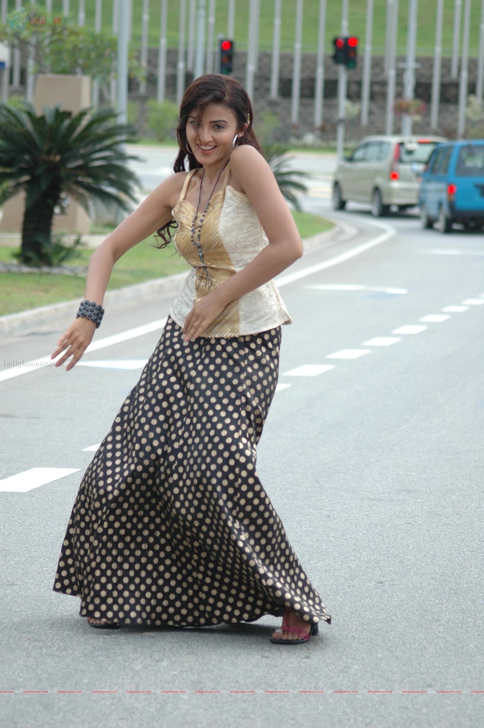 Suhasi Actress hd photo