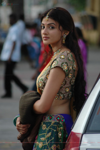 Suhasi