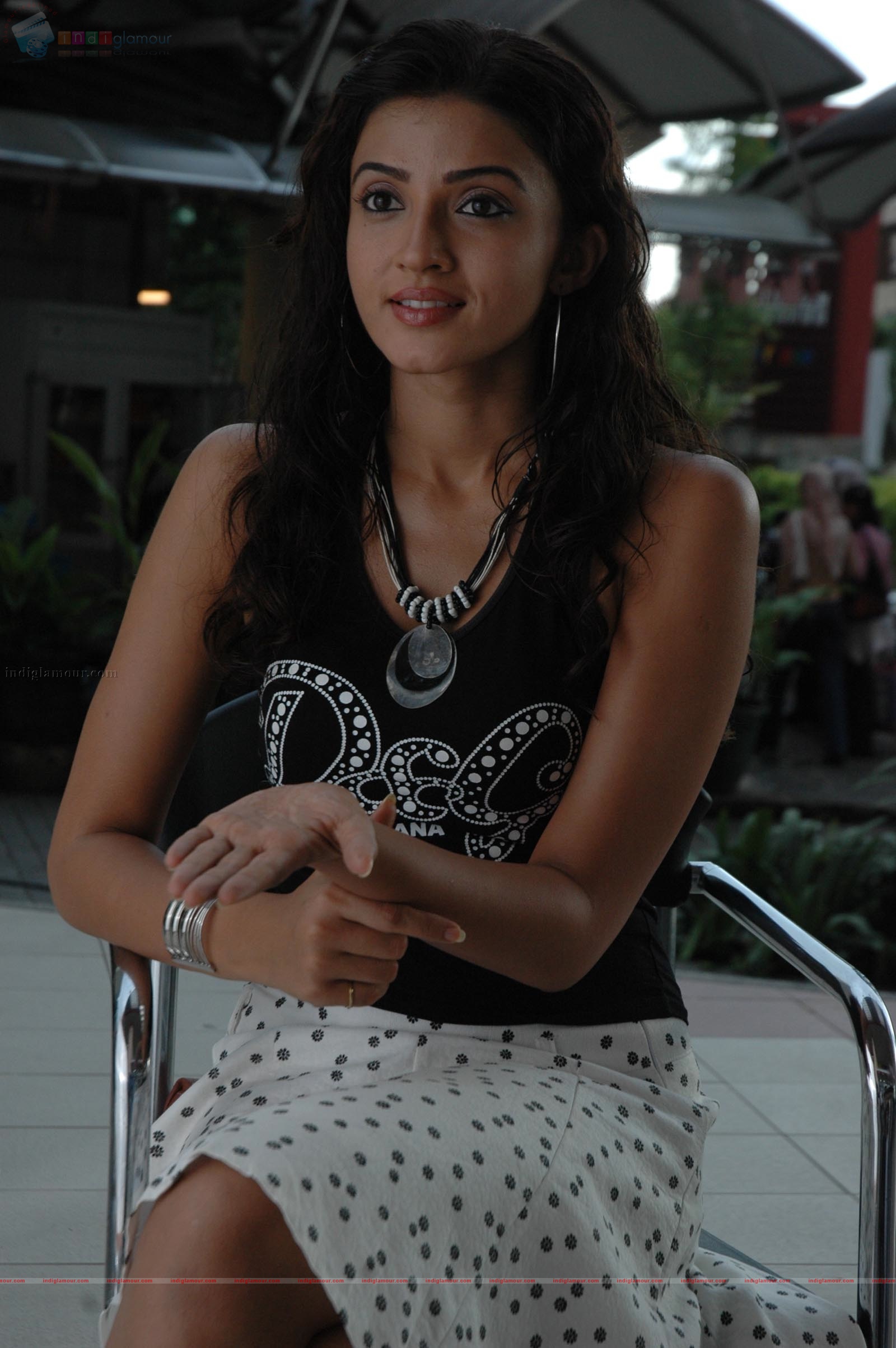 Suhasi Actress hd photo