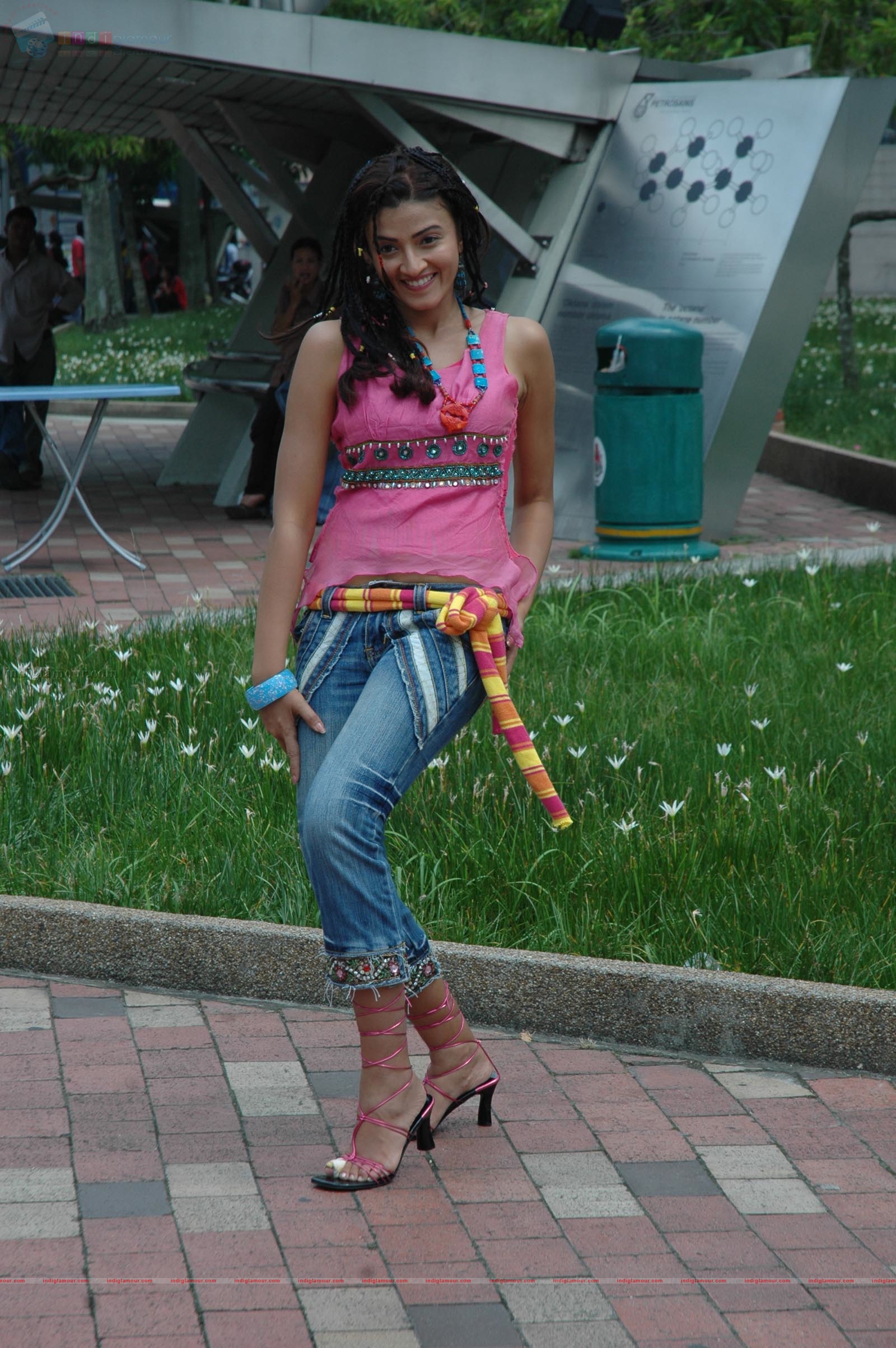 Suhasi Actress hd photo