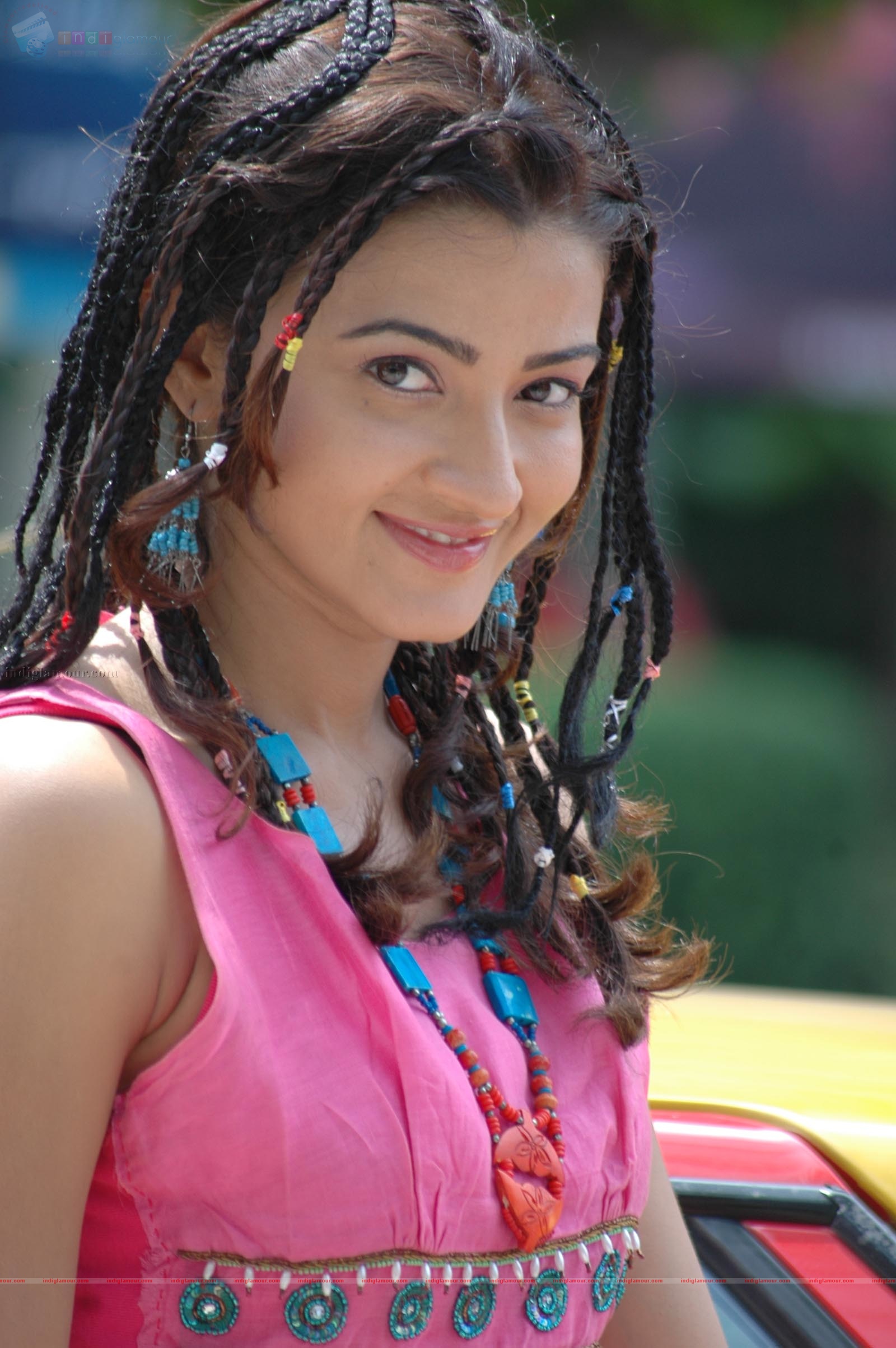 Suhasi Actress hd photo