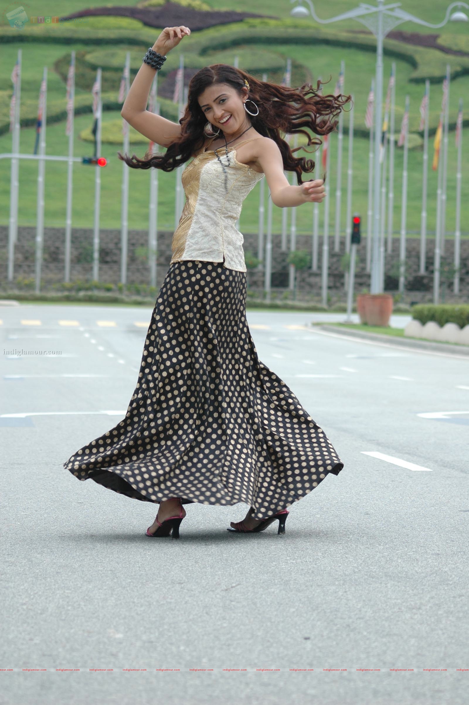 Suhasi Actress hd photo