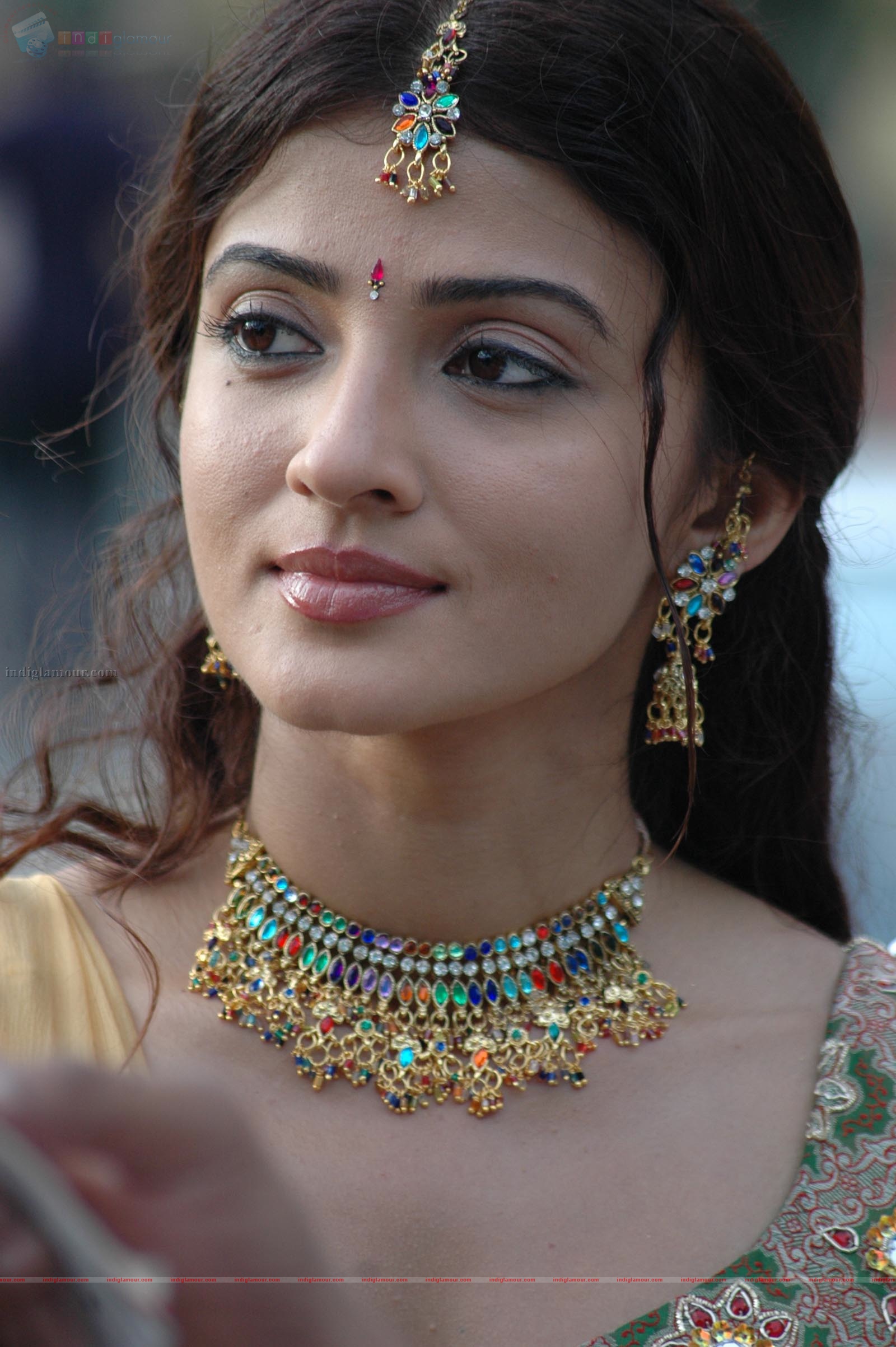 Suhasi Actress hd photo