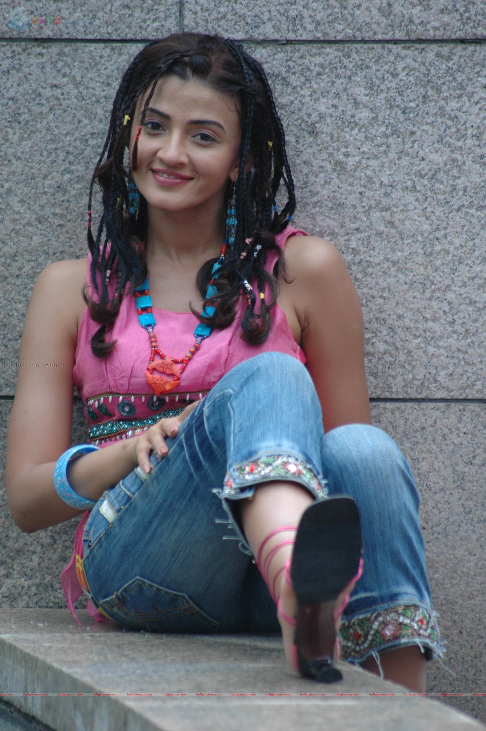 Suhasi Actress hd photo
