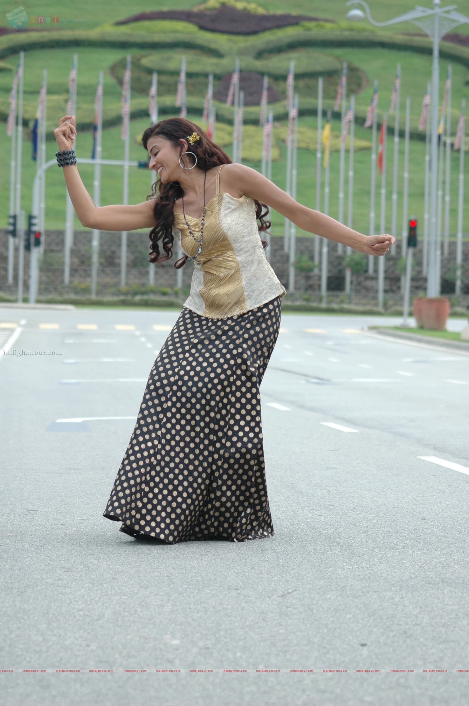 Suhasi Actress hd photo