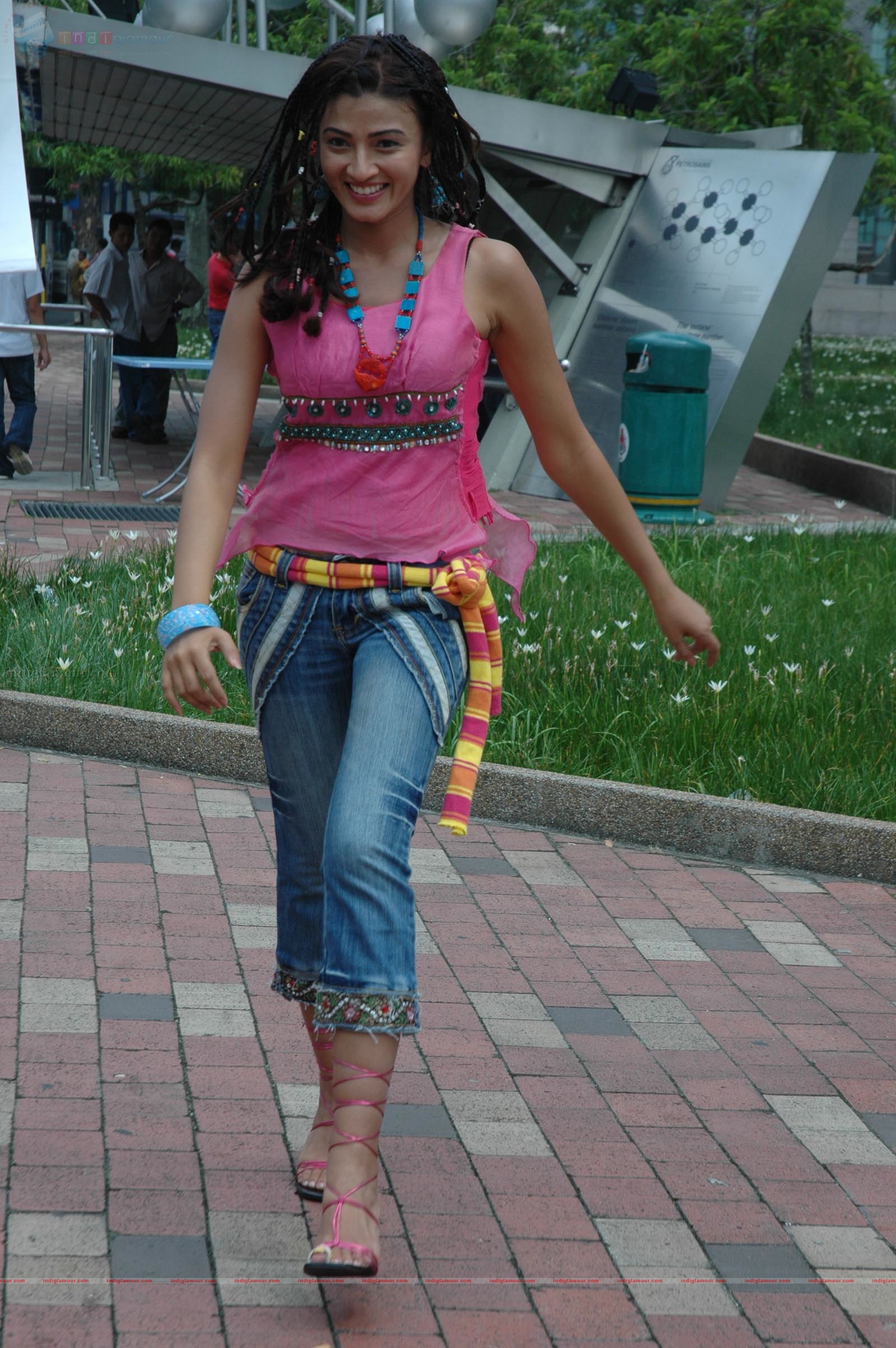 Suhasi Actress hd photo