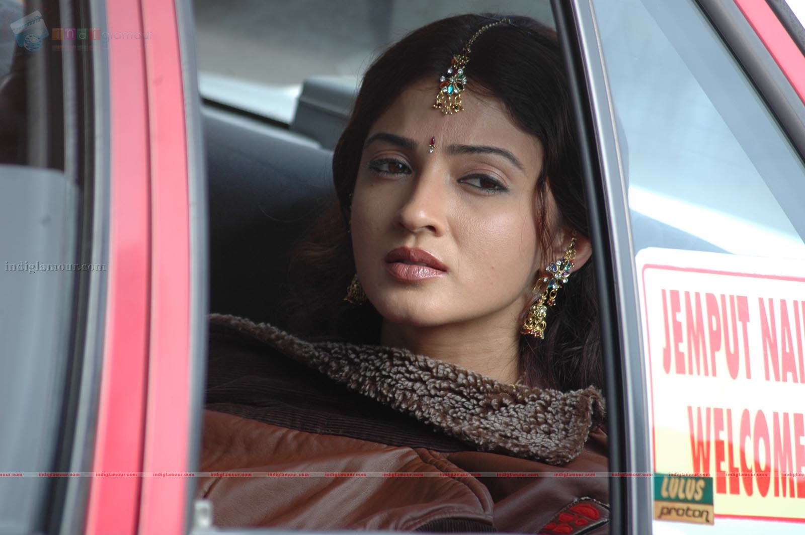 Suhasi Actress hd photo