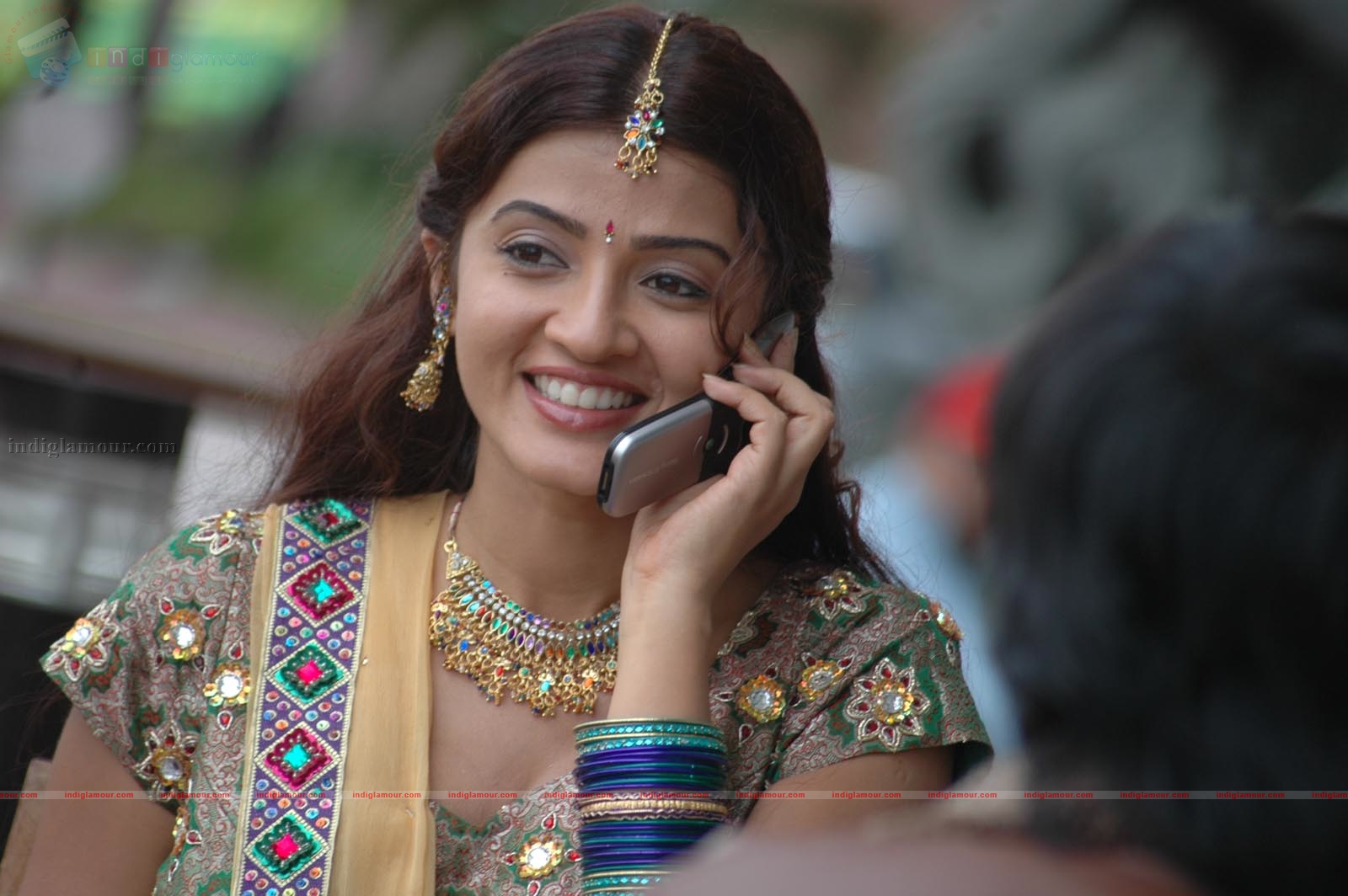 Suhasi Actress hd photo