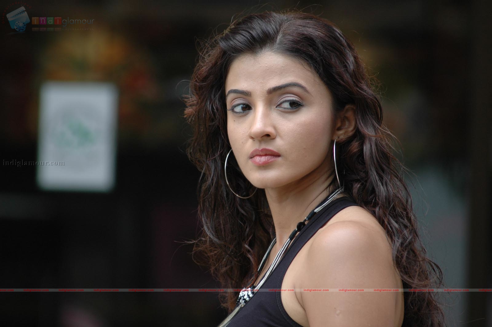 Suhasi Actress hd photo