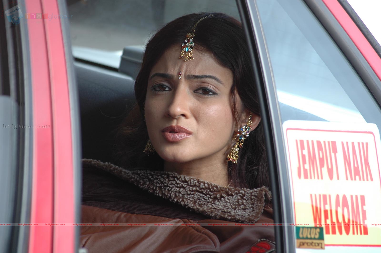 Suhasi Actress hd photo