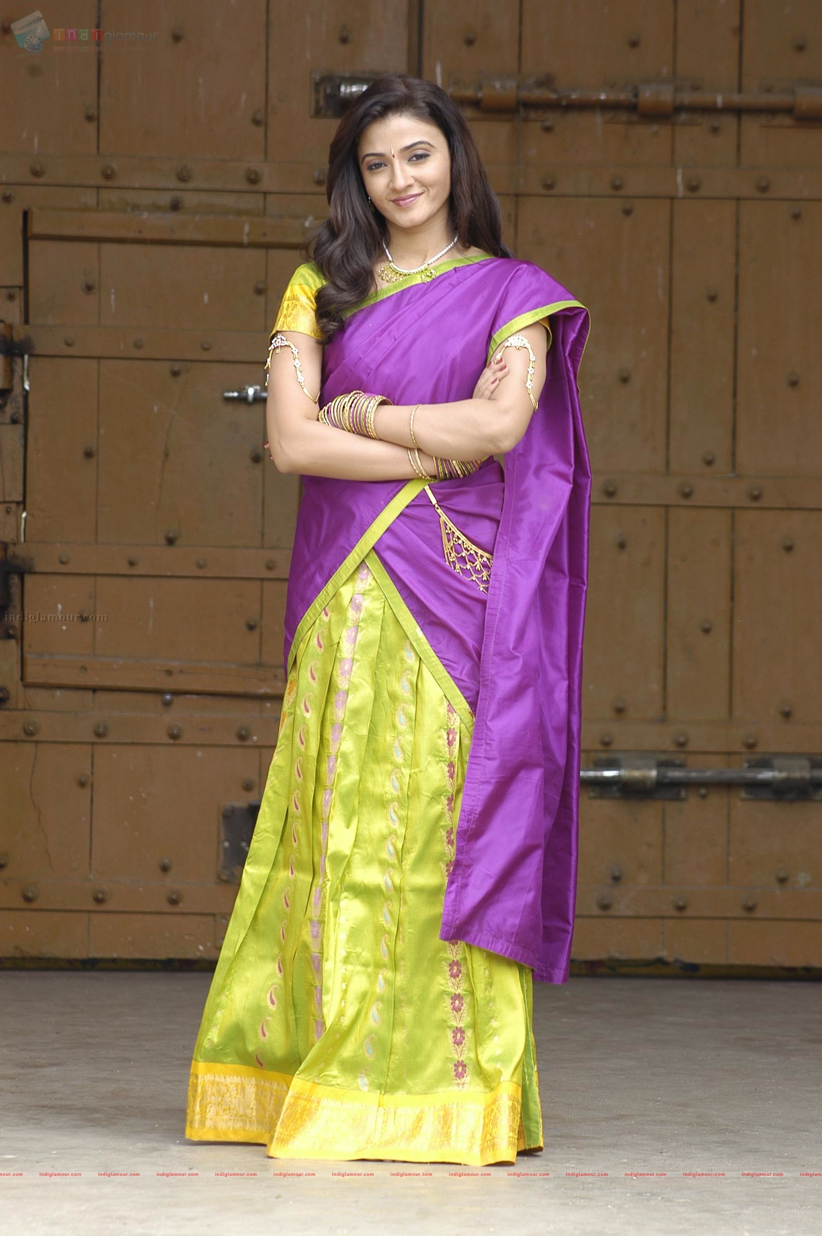 Suhasi Actress hd photo
