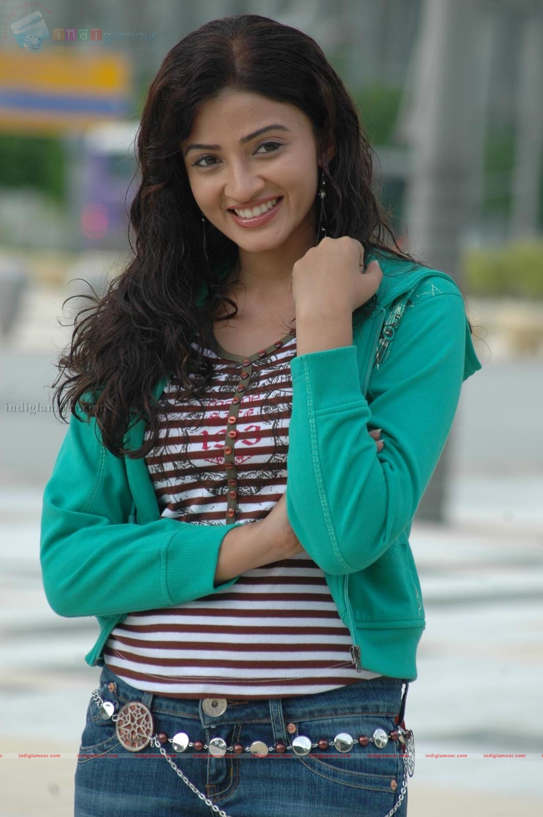 Suhasi Actress hd photo