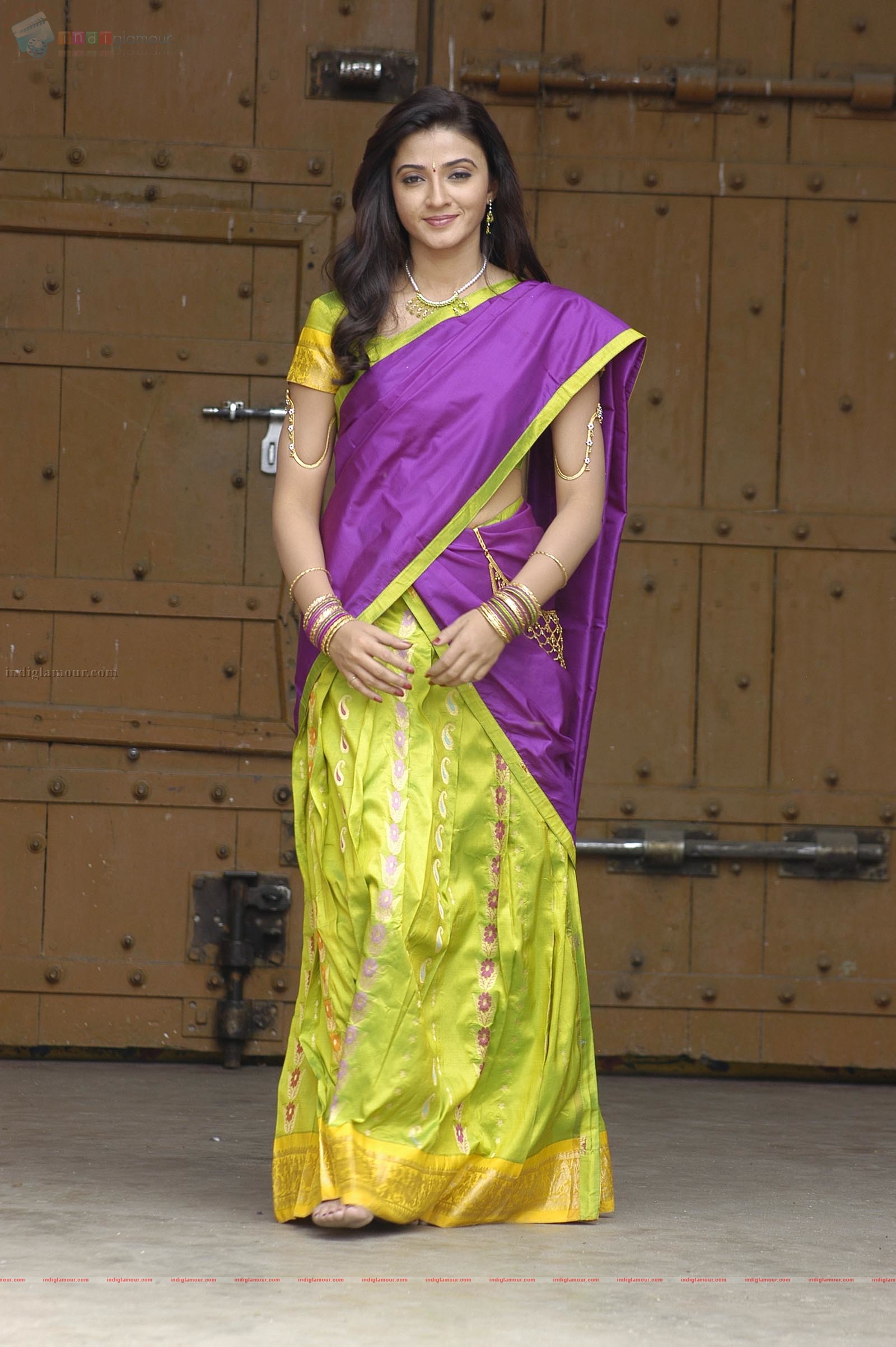 Suhasi Actress hd photo