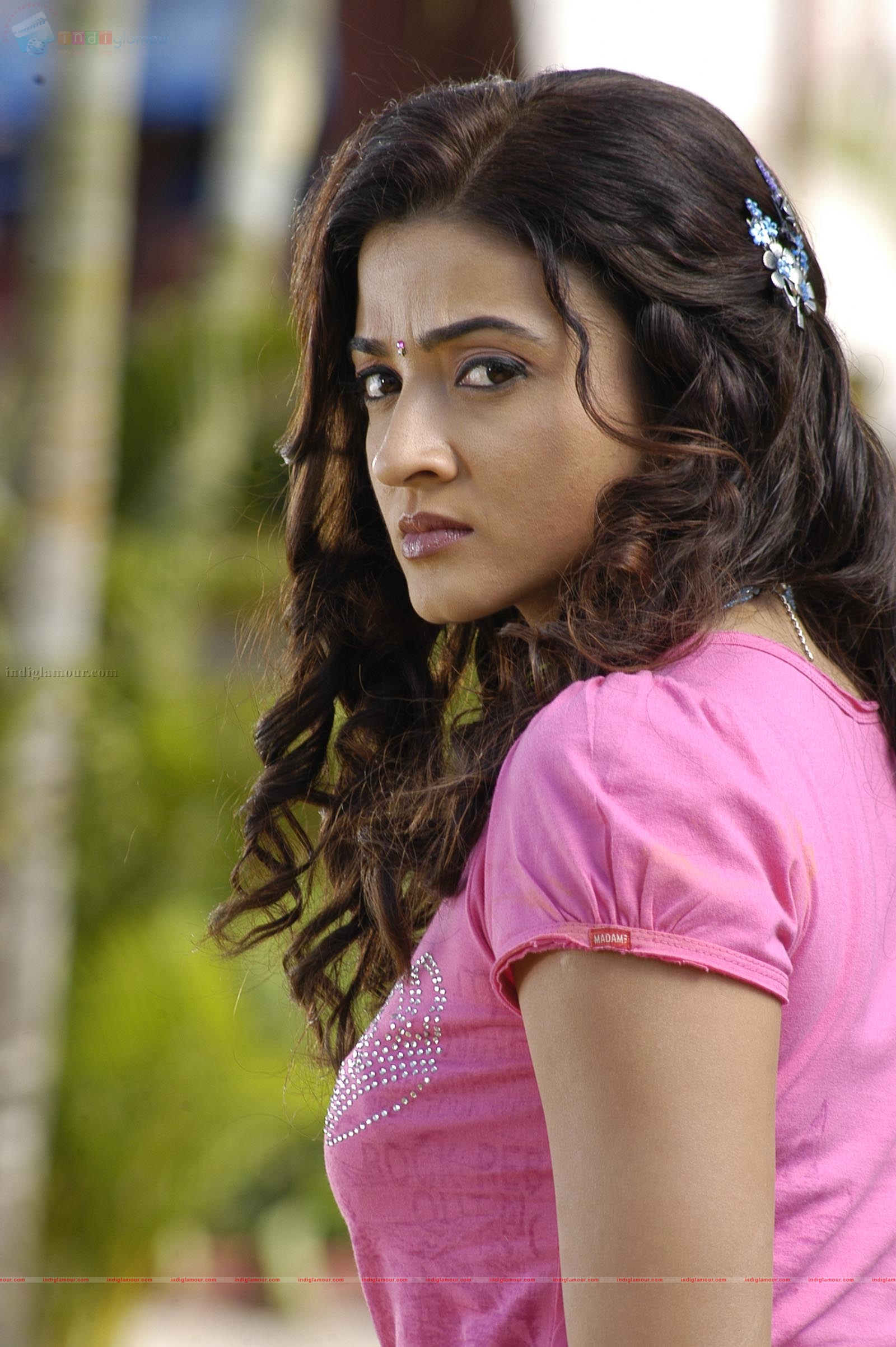 Suhasi Actress hd photo