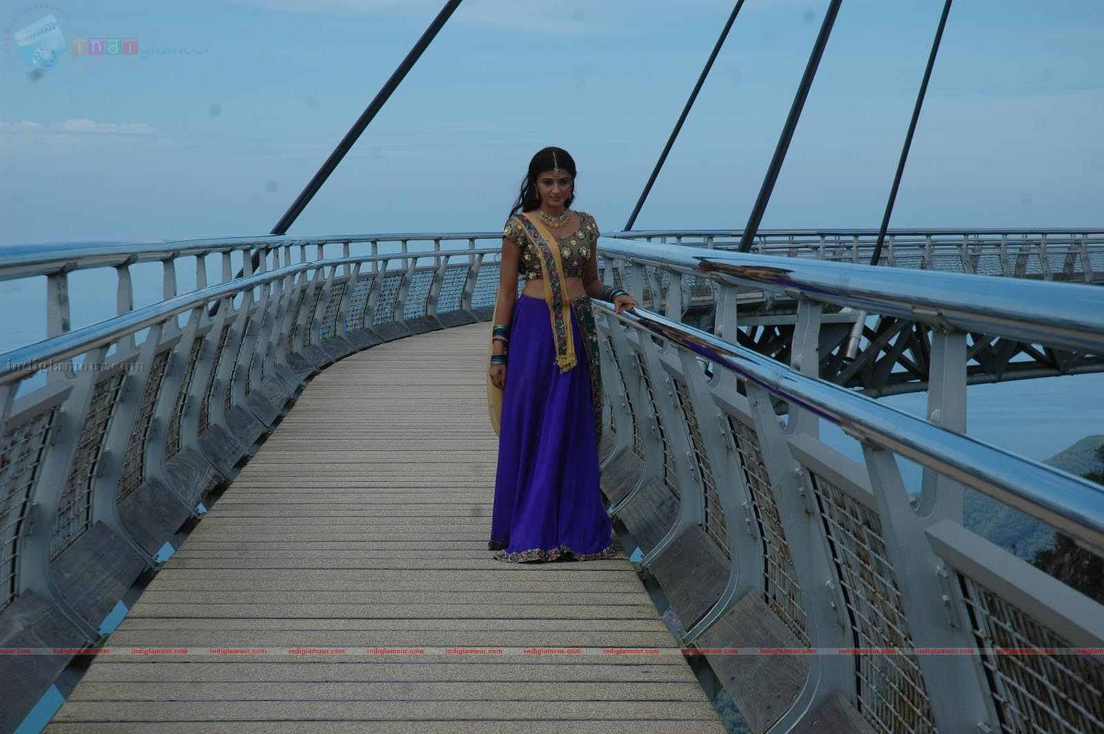 Suhasi Actress hd photo