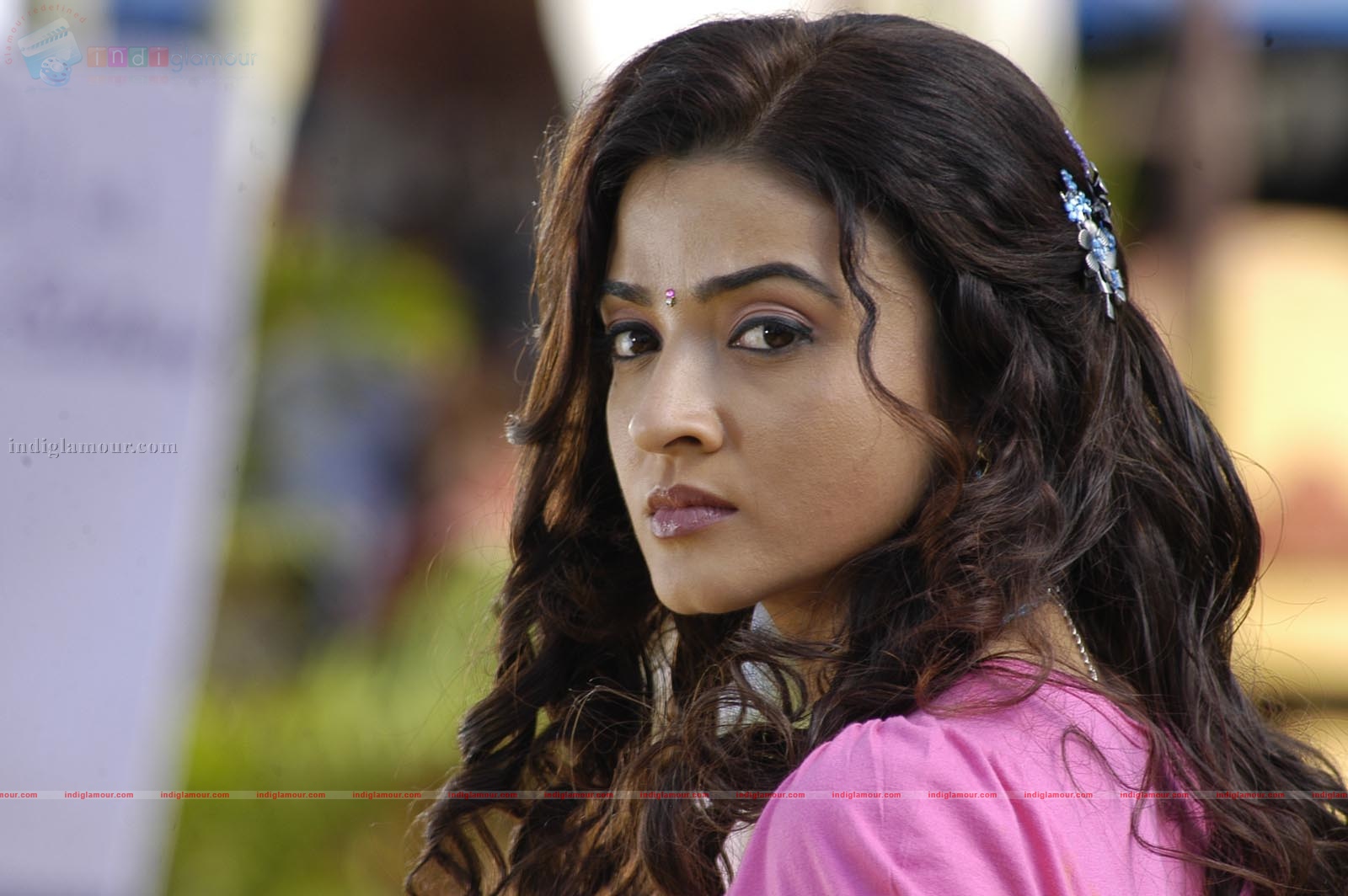 Suhasi Actress hd photo