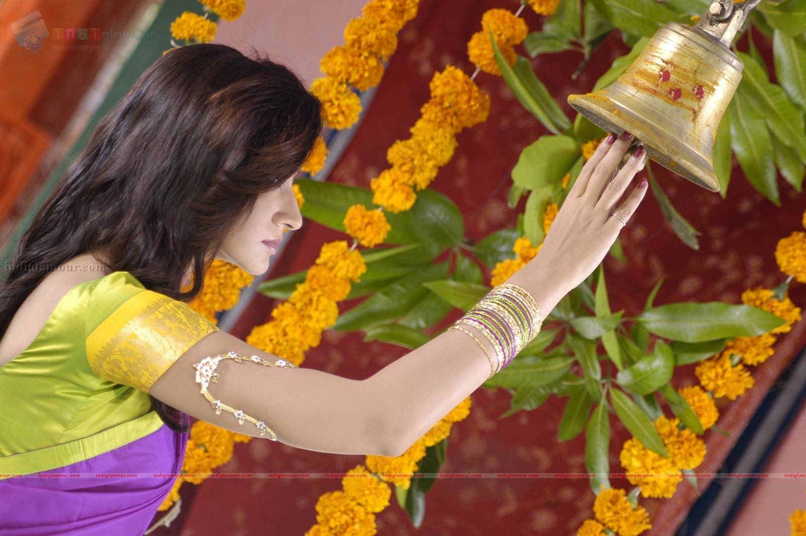 Suhasi Actress hd photo