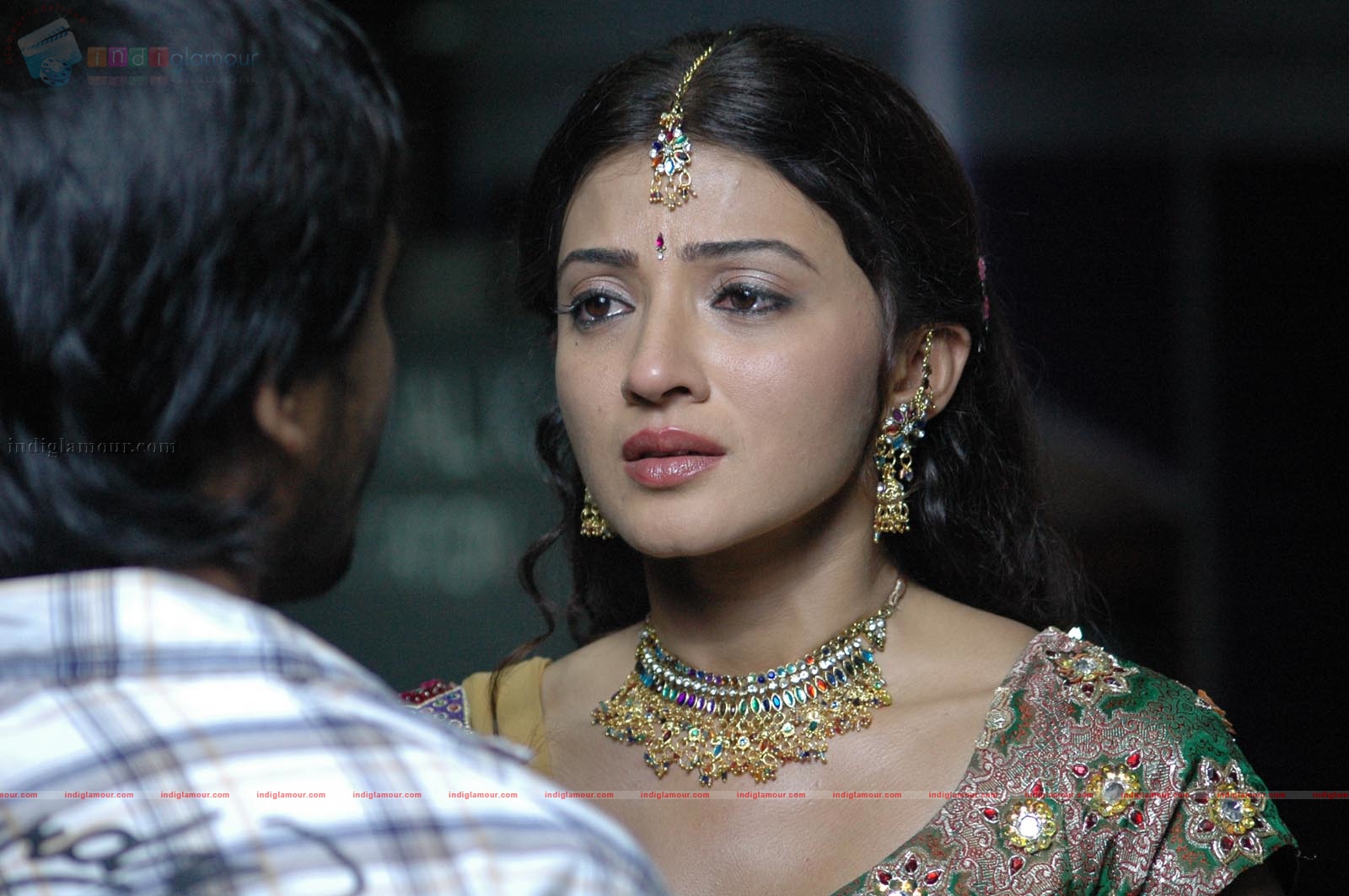Suhasi Actress hd photo