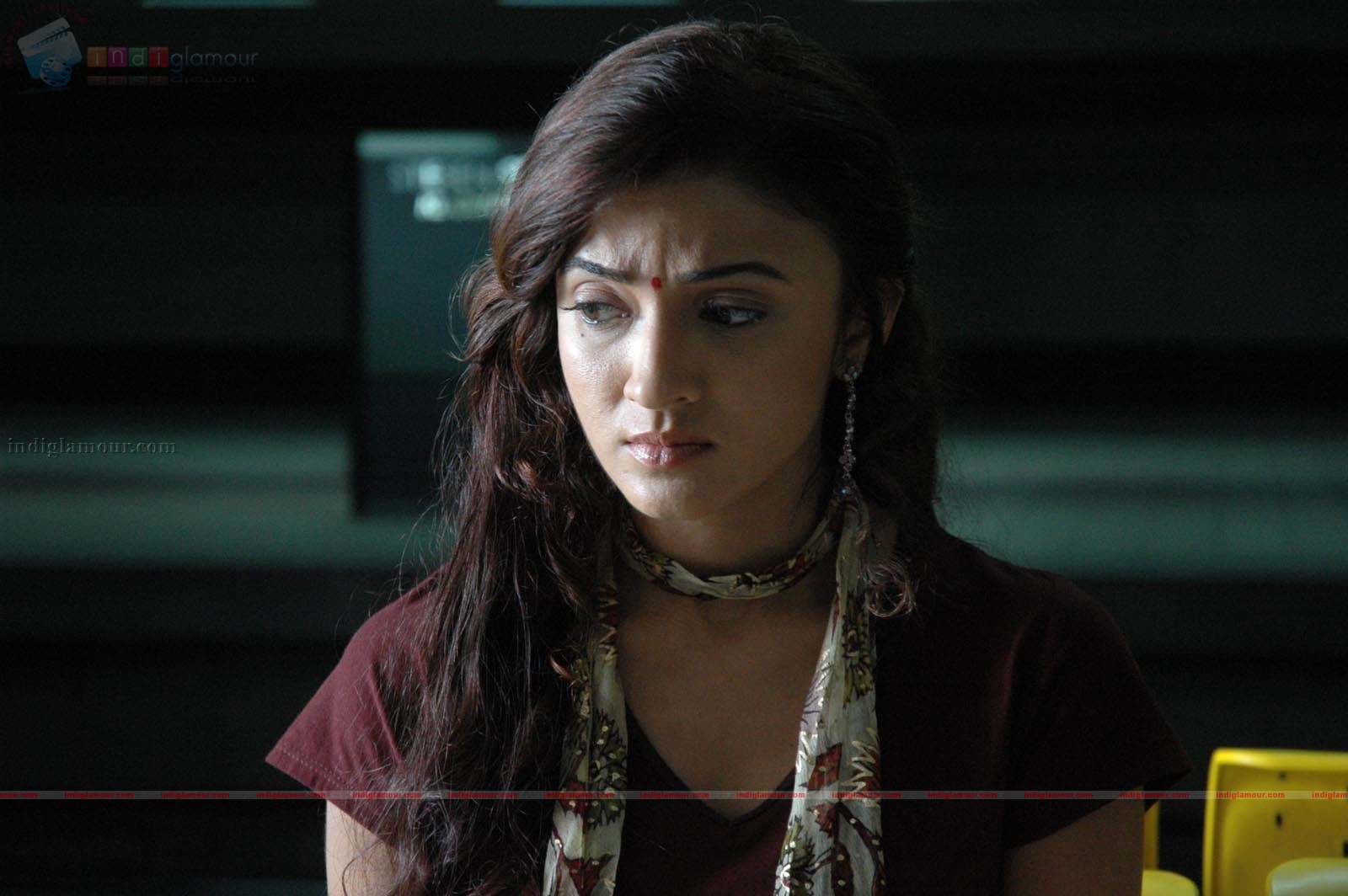Suhasi Actress hd photo