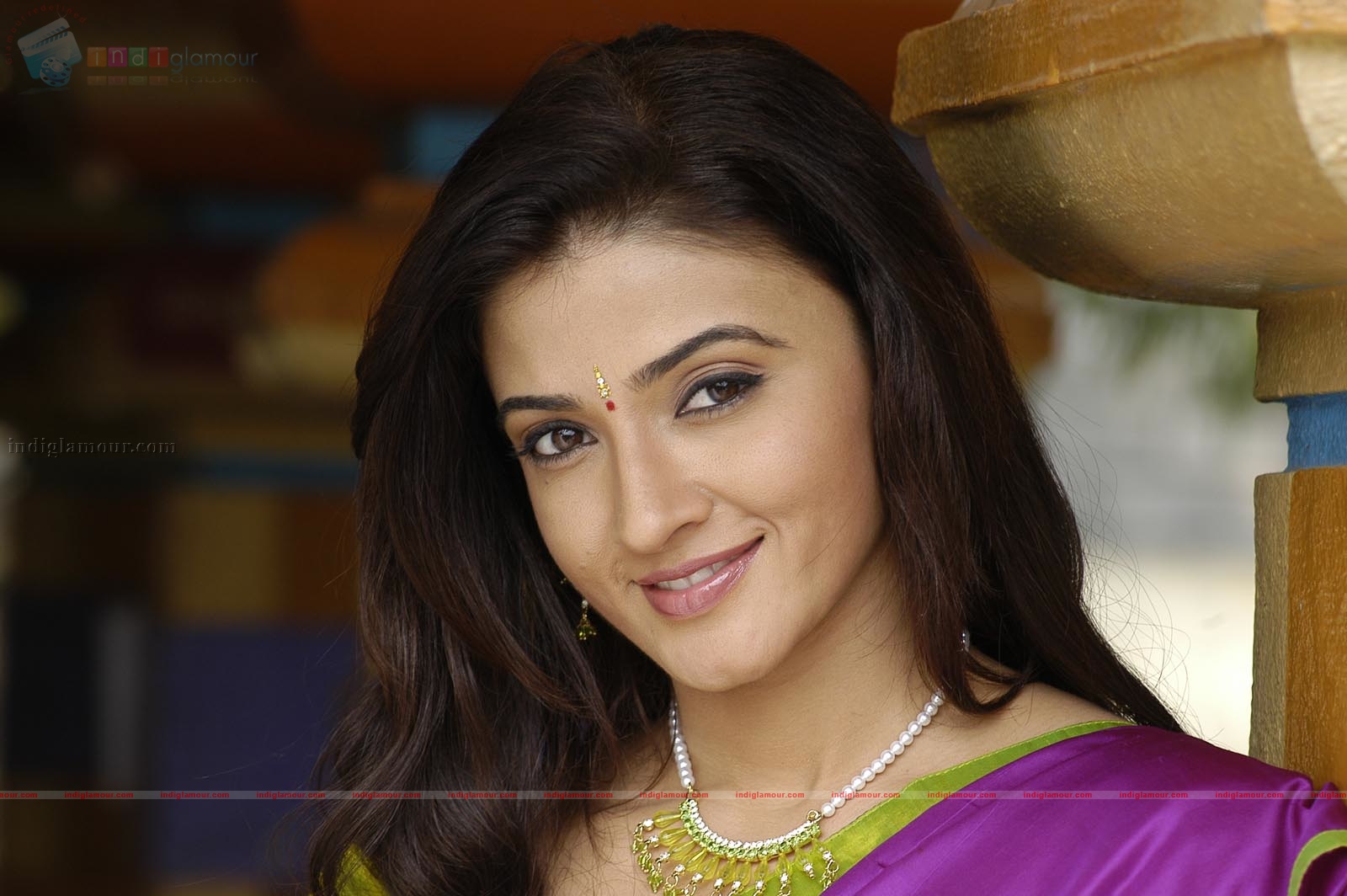 Suhasi Actress hd photo
