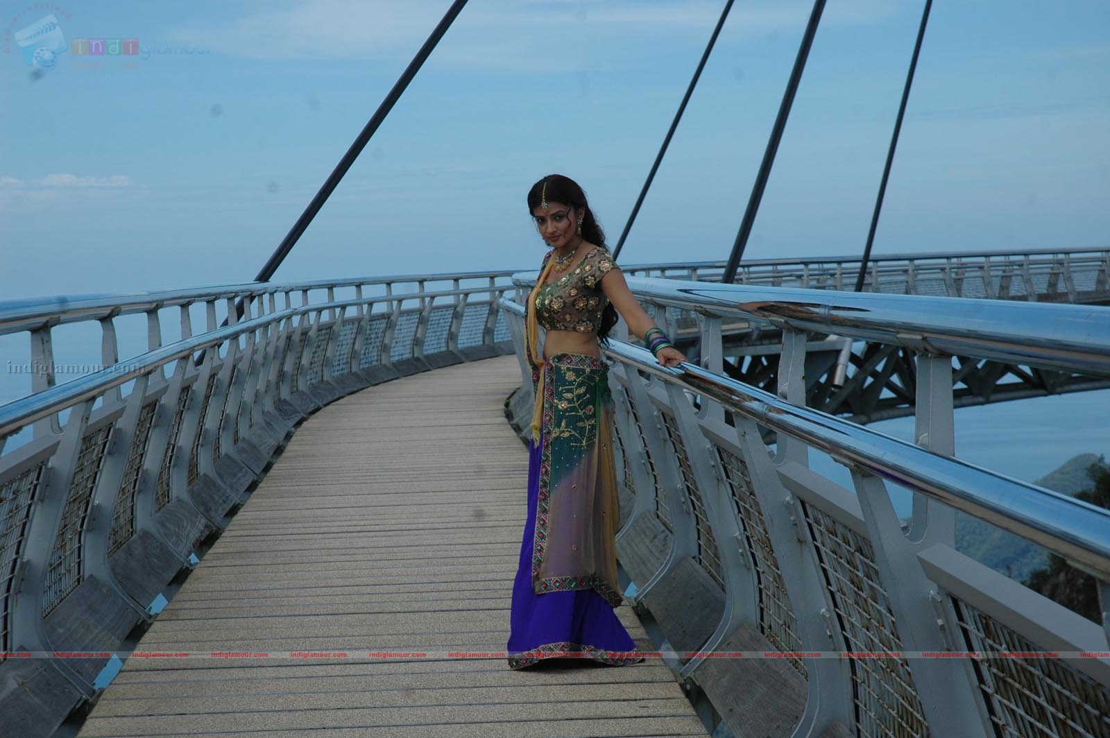 Suhasi Actress hd photo