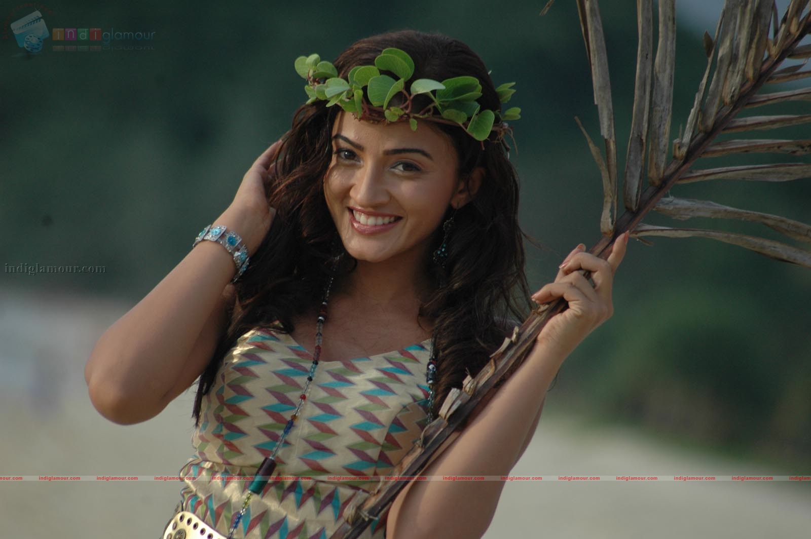 Suhasi Actress hd photo