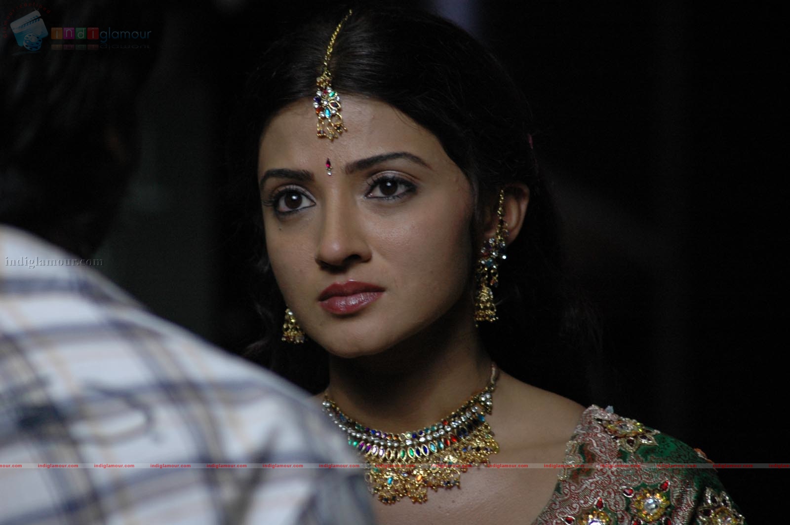 Suhasi Actress hd photo