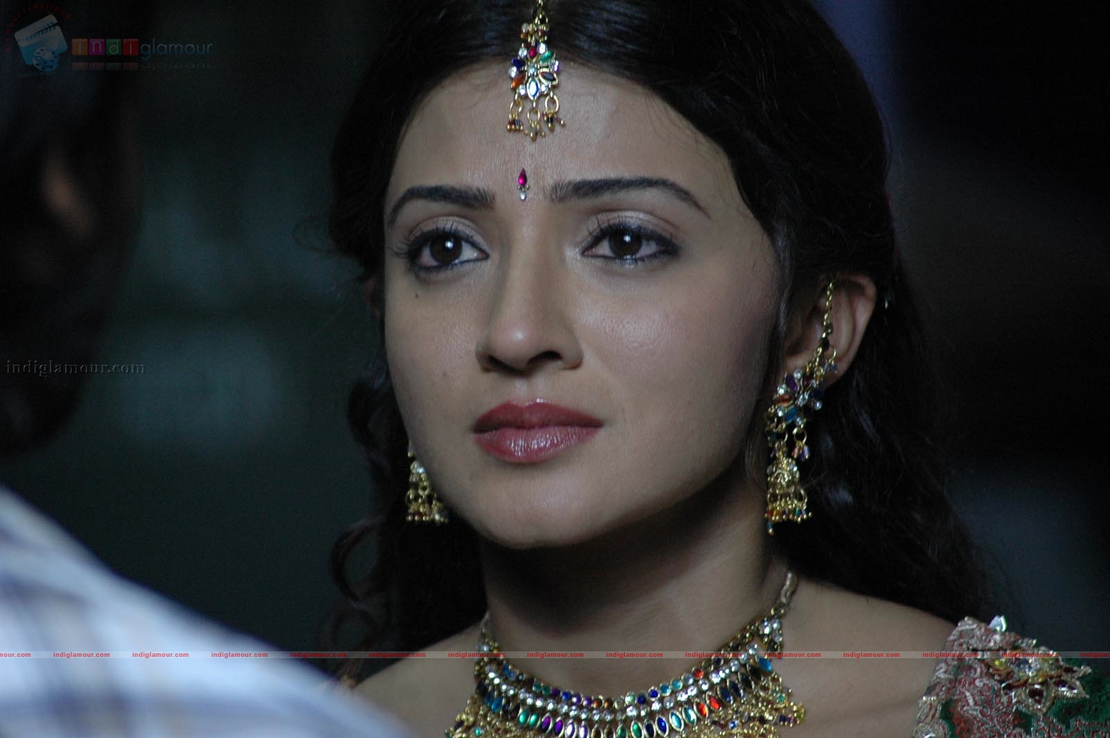 Suhasi Actress hd photo