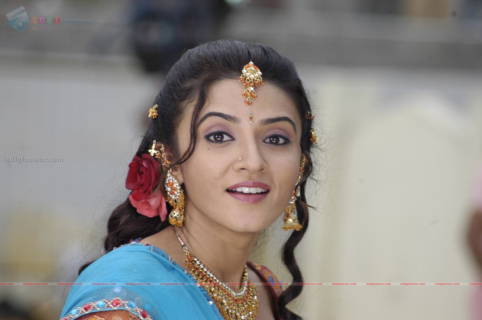 Suhasi Actress hd photo
