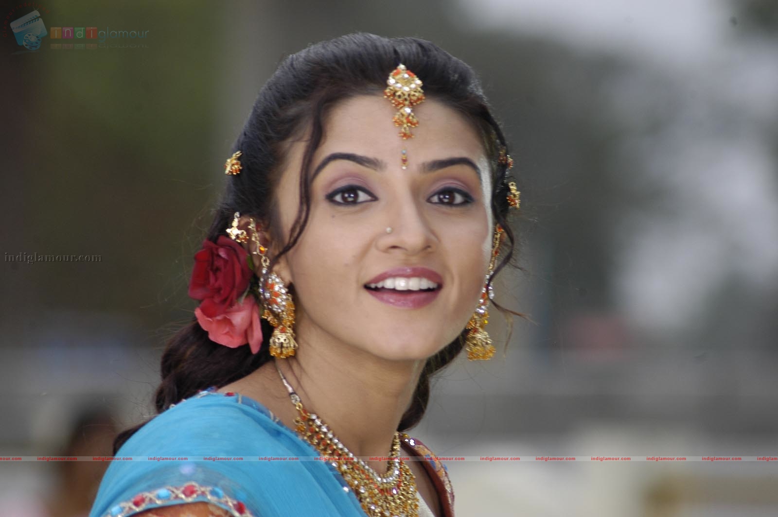 Suhasi Actress hd photo