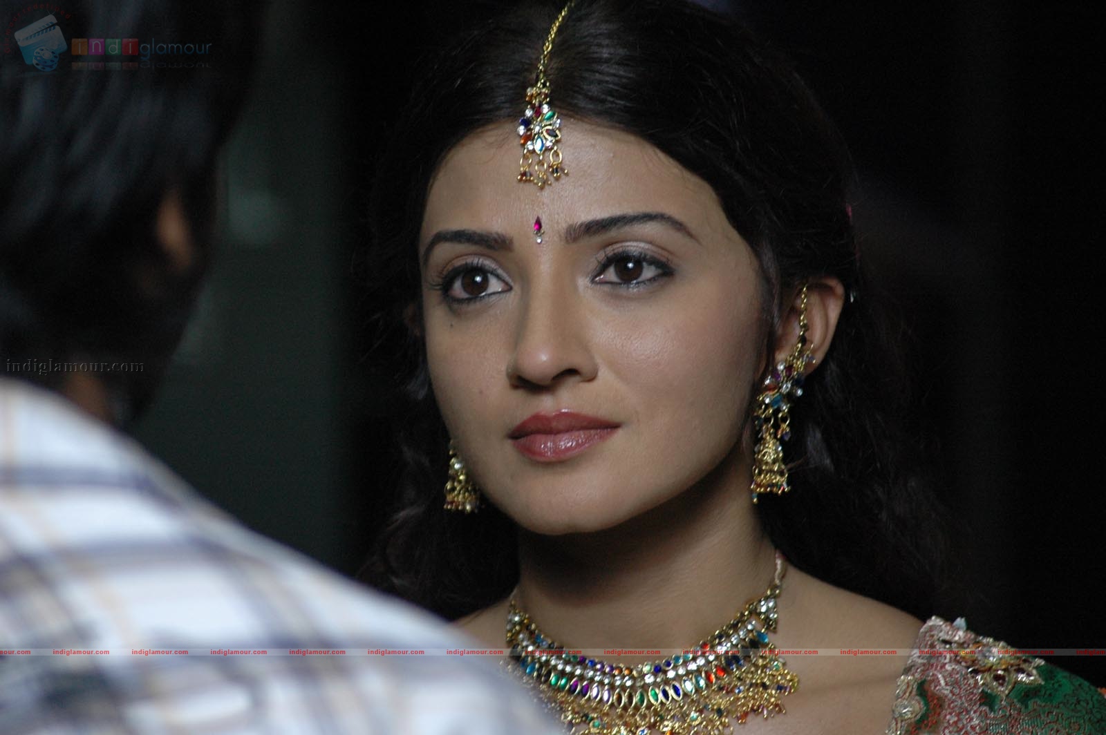 Suhasi Actress hd photo