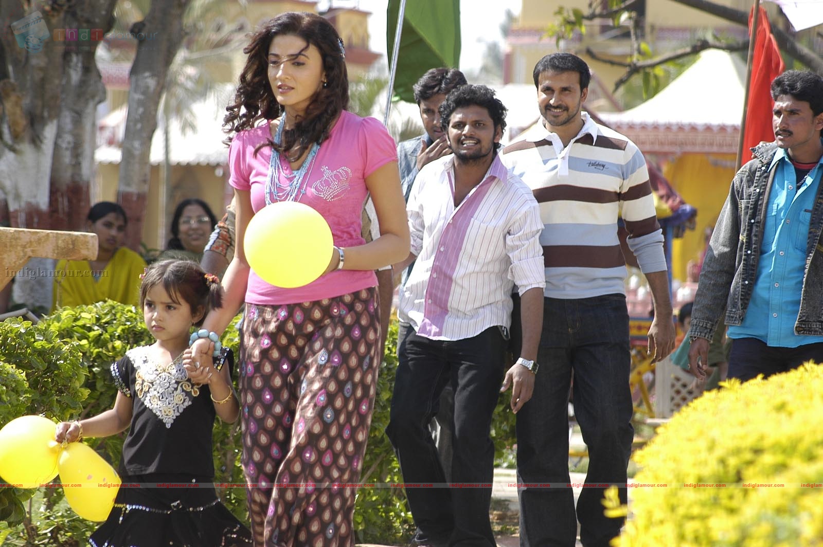Suhasi Actress hd photo